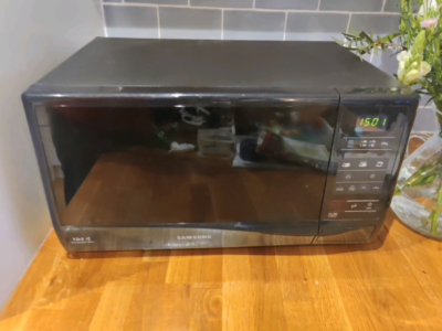 samsung microwave oven me732k